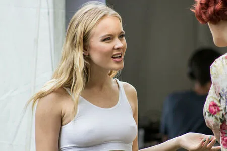 Zara Larsson OnlyFans Leaked Free Thumbnail Picture - #xq80RHrdqU