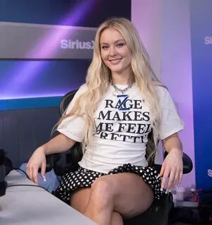Zara Larsson OnlyFans Leaked Free Thumbnail Picture - #xtBntnDlEj