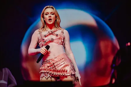 Zara Larsson OnlyFans Leaked Free Thumbnail Picture - #yOJqB7tJgG