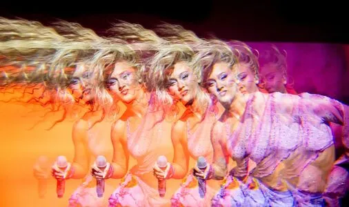 Zara Larsson OnlyFans Leaked Free Thumbnail Picture - #z44ju9bTQp