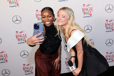 Zara Larsson OnlyFans Leaked Free Thumbnail Picture - #zCti9ScucN