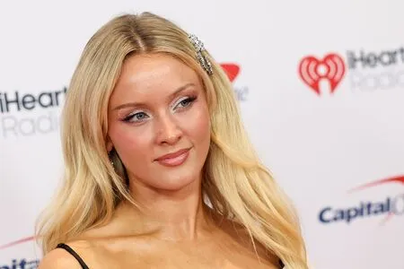 Zara Larsson OnlyFans Leaked Free Thumbnail Picture - #zVmjhPO1ee