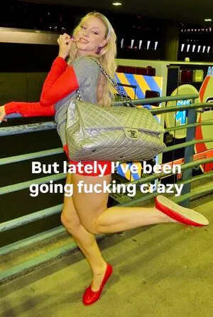 Zara Larsson OnlyFans Leaked Free Thumbnail Picture - #zsVZ27Lswq