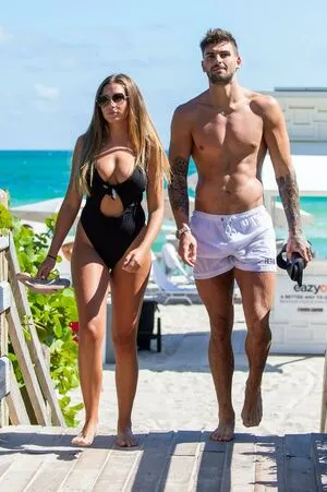 Zara Mcdermott OnlyFans Leaked Free Thumbnail Picture - #NJVofYG15s