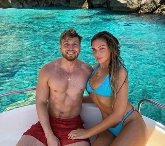 Zara Mcdermott OnlyFans Leaked Free Thumbnail Picture - #SEYBQKa3EQ