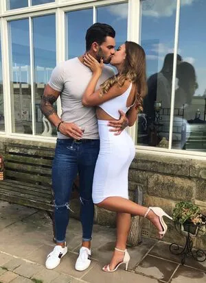 Zara Mcdermott OnlyFans Leaked Free Thumbnail Picture - #zEPfmewChv