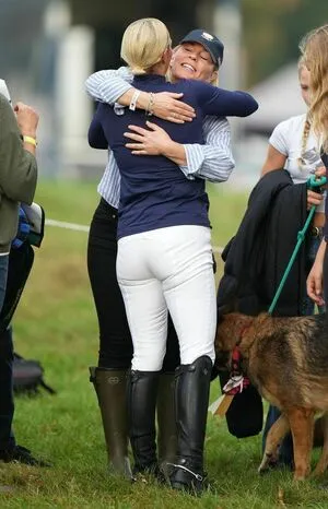Zara Phillips OnlyFans Leaked Free Thumbnail Picture - #UStWkR48wb