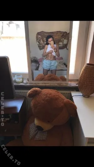 Zara Secret OnlyFans Leaked Free Thumbnail Picture - #9aSalRHANF