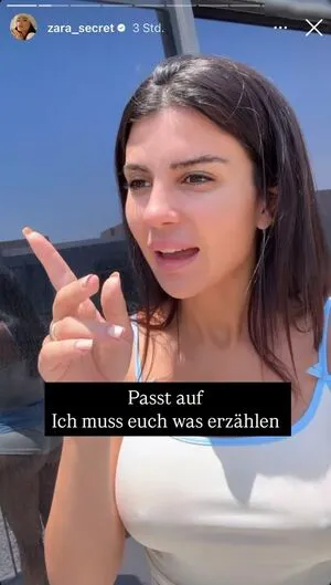 Zara Secret OnlyFans Leaked Free Thumbnail Picture - #yWURgZWJbX