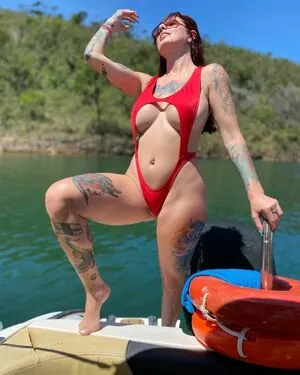 Zara Snake OnlyFans Leaked Free Thumbnail Picture - #sgUJZFCAcG