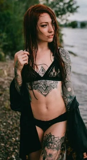 Zara Wolf OnlyFans Leaked Free Thumbnail Picture - #6B78MCSjS2