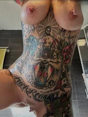 Zara Zahara OnlyFans Leaked Free Thumbnail Picture - #XYMMd04vZd