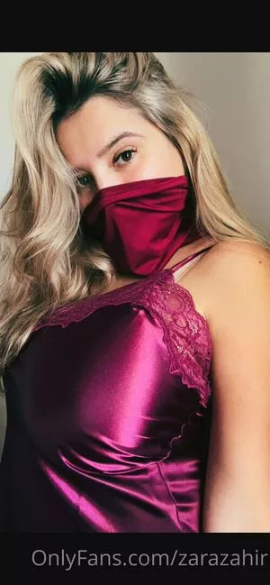 Zara Zahir OnlyFans Leaked Free Thumbnail Picture - #9AXldW9u4n