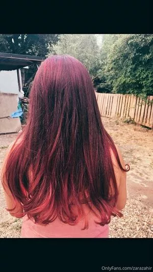 Zara Zahir OnlyFans Leaked Free Thumbnail Picture - #AcZq90Mnow