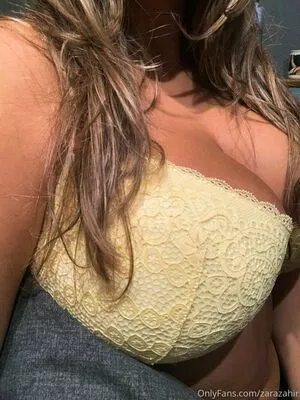 Zara Zahir OnlyFans Leaked Free Thumbnail Picture - #BPIoc83Oh4