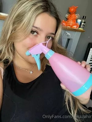 Zara Zahir OnlyFans Leaked Free Thumbnail Picture - #KZzzn30ZnG