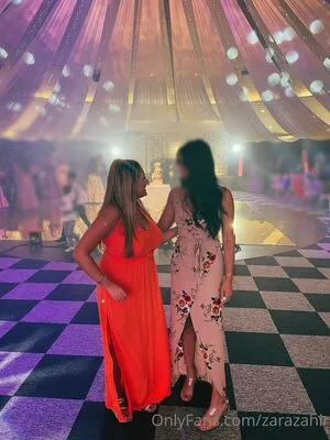 Zara Zahir OnlyFans Leaked Free Thumbnail Picture - #PMbmdoLM6v