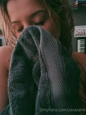 Zara Zahir OnlyFans Leaked Free Thumbnail Picture - #RnUEMLxPRj
