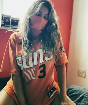 Zara Zahir OnlyFans Leaked Free Thumbnail Picture - #YlbkobdIf4