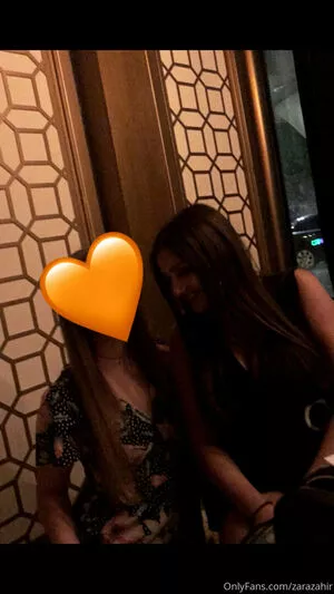 Zara Zahir OnlyFans Leaked Free Thumbnail Picture - #bey1FkzhEP