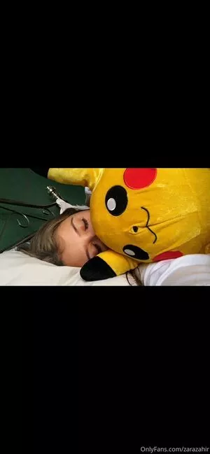 Zara Zahir OnlyFans Leaked Free Thumbnail Picture - #crJrtiNkCO