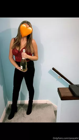 Zara Zahir OnlyFans Leaked Free Thumbnail Picture - #dlqQ3hOuxi