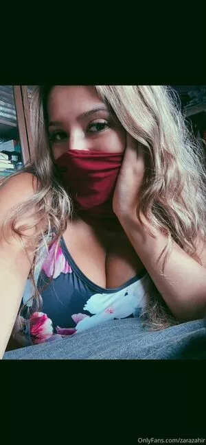 Zara Zahir OnlyFans Leaked Free Thumbnail Picture - #mGiaXVOBD8