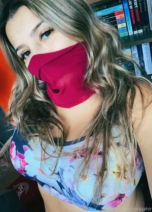 Zara Zahir OnlyFans Leaked Free Thumbnail Picture - #slqdxsGXeu