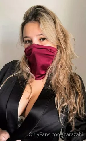 Zara Zahir OnlyFans Leaked Free Thumbnail Picture - #x6dHFhkfG5