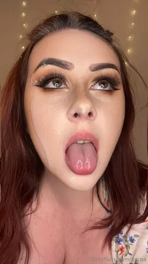 Zaraa OnlyFans Leaked Free Thumbnail Picture - #amxFgs94WA