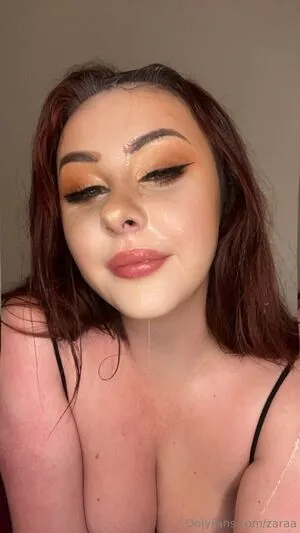 Zaraa OnlyFans Leaked Free Thumbnail Picture - #z3hfSTwseN