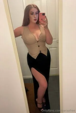 Zaraafree OnlyFans Leaked Free Thumbnail Picture - #43eOfvNXeZ
