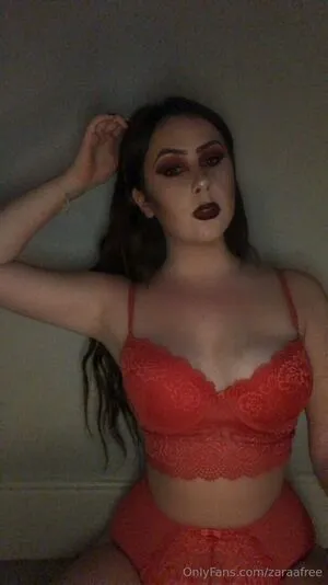 Zaraafree OnlyFans Leaked Free Thumbnail Picture - #BrHFTA2fE6