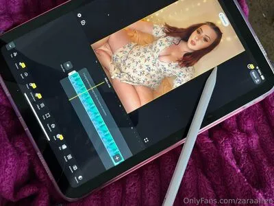 Zaraafree OnlyFans Leaked Free Thumbnail Picture - #DvNo34U0QC
