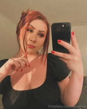 Zaraafree OnlyFans Leaked Free Thumbnail Picture - #FSykKztUKI