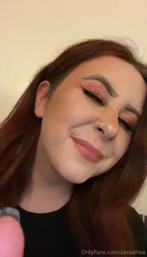 Zaraafree OnlyFans Leaked Free Thumbnail Picture - #FXmXcmOaTL