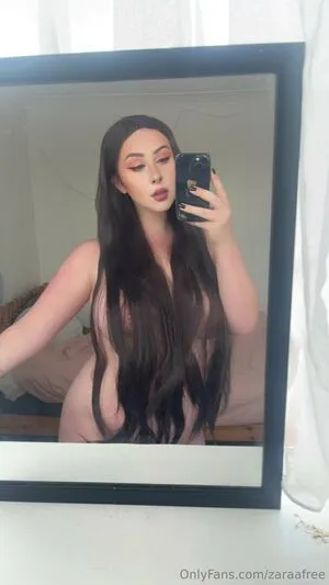 Zaraafree OnlyFans Leaked Free Thumbnail Picture - #KF4Evc4I00