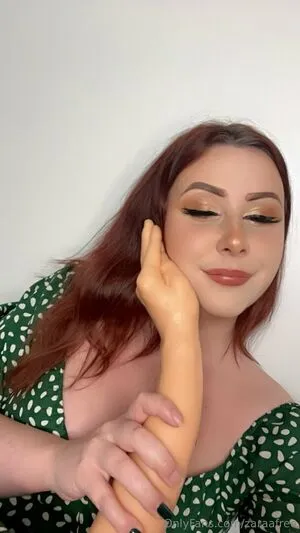 Zaraafree OnlyFans Leaked Free Thumbnail Picture - #OJB0EgAMLD