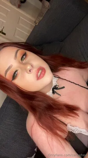 Zaraafree OnlyFans Leaked Free Thumbnail Picture - #W6ZwuCjTJY
