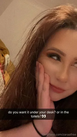 Zaraafree OnlyFans Leaked Free Thumbnail Picture - #YMb928fIy6