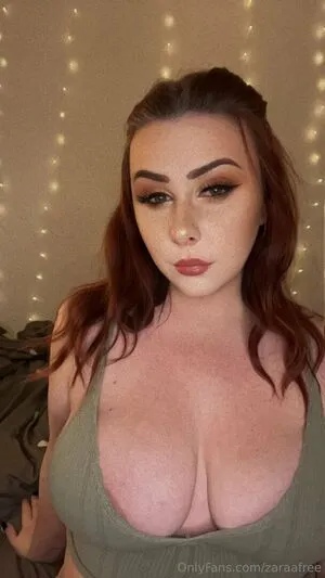 Zaraafree OnlyFans Leaked Free Thumbnail Picture - #hG6BU350Xg
