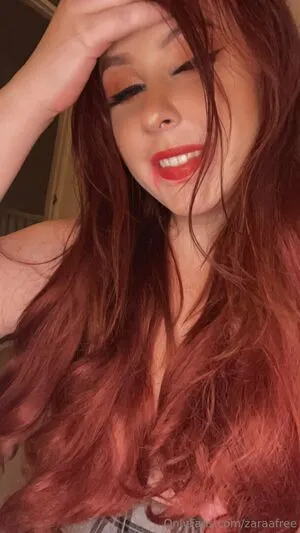 Zaraafree OnlyFans Leaked Free Thumbnail Picture - #iifNTNam7X