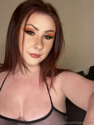 Zaraafree OnlyFans Leaked Free Thumbnail Picture - #pjU0Urd0Bi