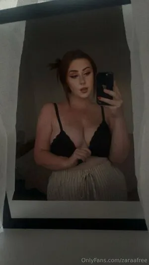 Zaraafree OnlyFans Leaked Free Thumbnail Picture - #r10ExClWYV
