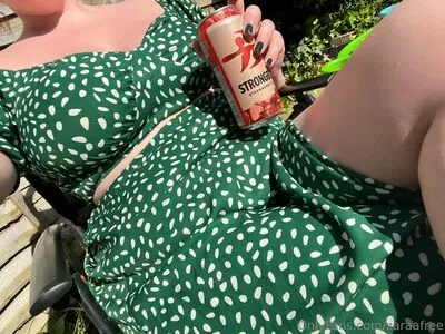 Zaraafree OnlyFans Leaked Free Thumbnail Picture - #ybMPhBuIUH