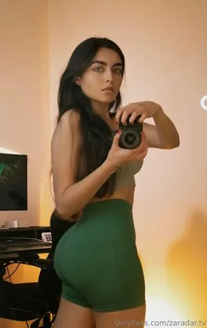 Zaradar Tv OnlyFans Leaked Free Thumbnail Picture - #274r4PulWa