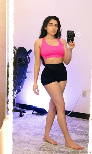 Zaradar Tv OnlyFans Leaked Free Thumbnail Picture - #UCO3EPyIgT