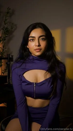 Zaradar Tv OnlyFans Leaked Free Thumbnail Picture - #blKoOoPNOy