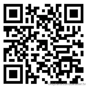 Zaradar Tv OnlyFans Leaked Free Thumbnail Picture - #fV0R2UZTAr