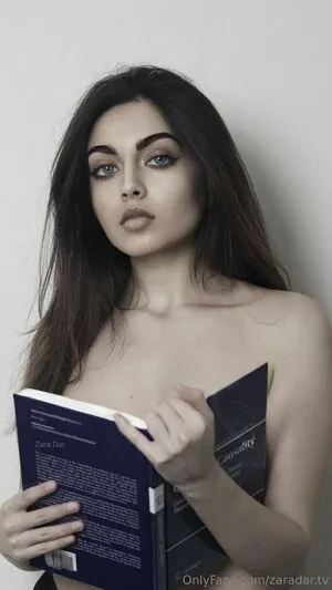 Zaradar Tv OnlyFans Leaked Free Thumbnail Picture - #hw2Pkc1Dgm